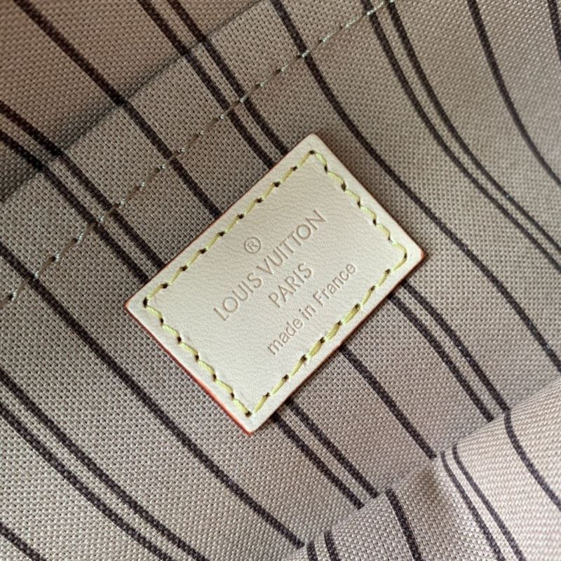 LV Top Handle Bags